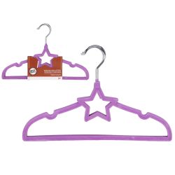 Pakaramais bērnu apģērbu zvaigzne 3gab