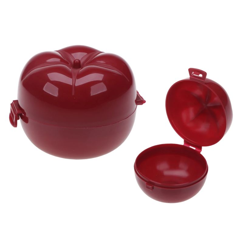 Konteinters tomātiem