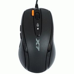 A4Tech 27923 XGame X-710 Black