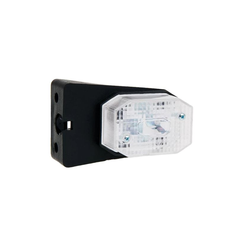 Gabarīt lukturis priekšējais