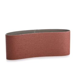 Šlifavimo juosta LS307X. Nr 60. 610 x 100 mm. 1 vnt