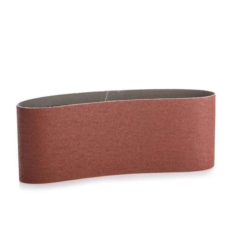 Šlifavimo juosta LS307X. Nr 60. 610 x 100 mm. 1 vnt