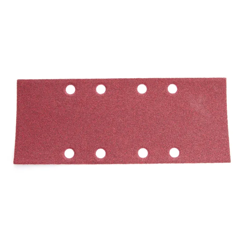 Slīpēšanas loksne Klingspor PL28C, 60, 23 cm x 9.3 cm