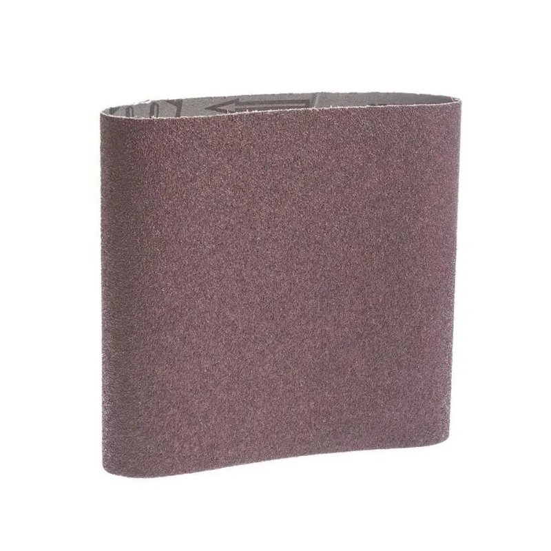 Slīpēšanas lente Klingspor LS307X, 40, 48 cm x 20.3 cm