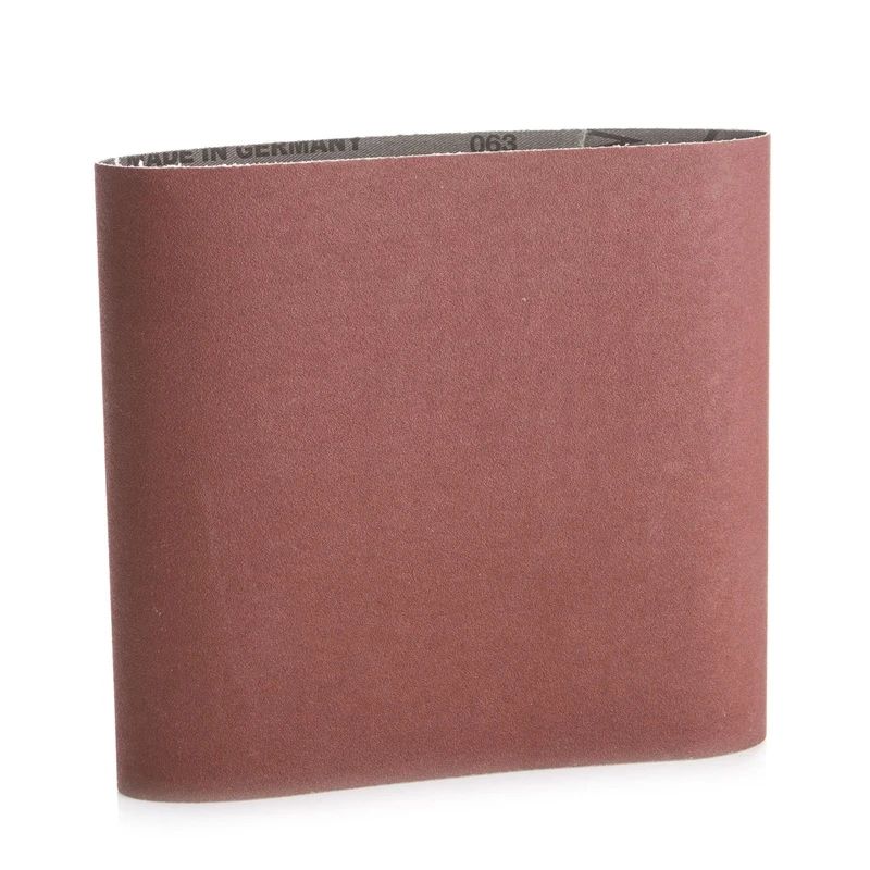 Šlifavimo juosta LS307X. Nr 120. 480 x 203 mm. 1 vnt