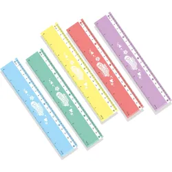 Lineāls colorino 20cm 82923ptr