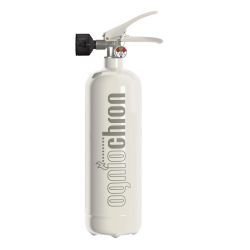 Огнетушитель, с водяной пеной, 1.62 кг, F