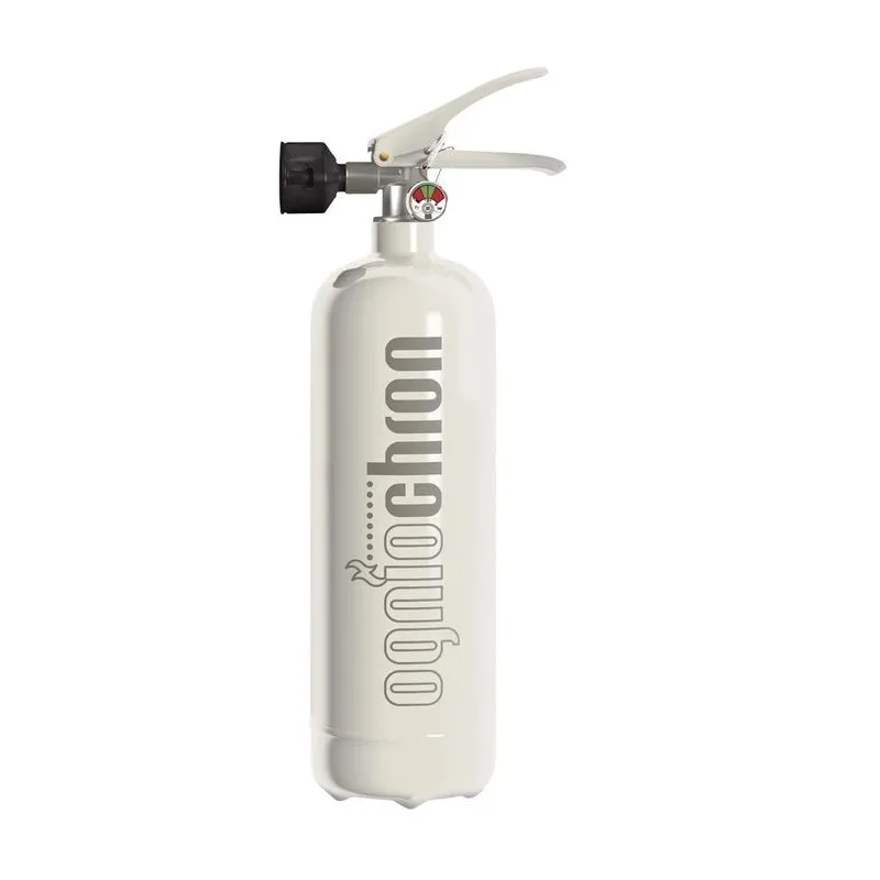 Ugunsdzēšamais aparāts, ūdens putu, 1.62 kg, F