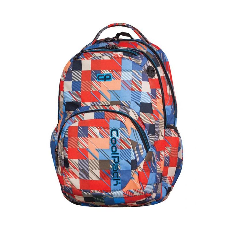 Mugursoma coolpack smash 890 2nod.