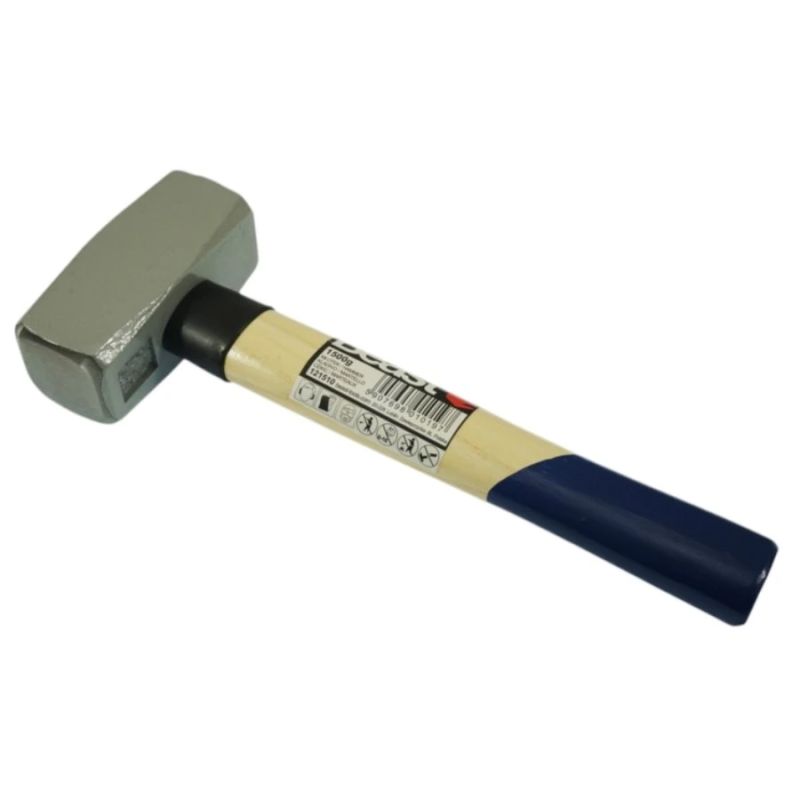 Veseris 1.5kg koka rokturis