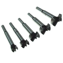 Frēze kokam 5gb 15-35mm x D8mm Forstner