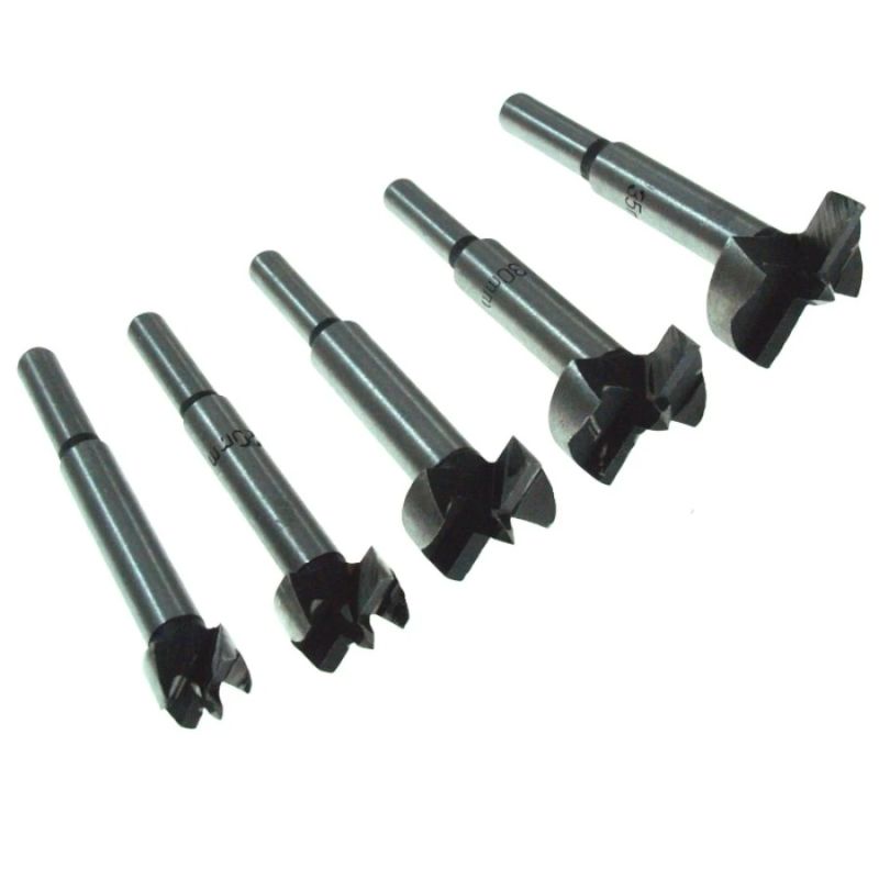 Frēze kokam 5gb 15-35mm x D8mm Forstner