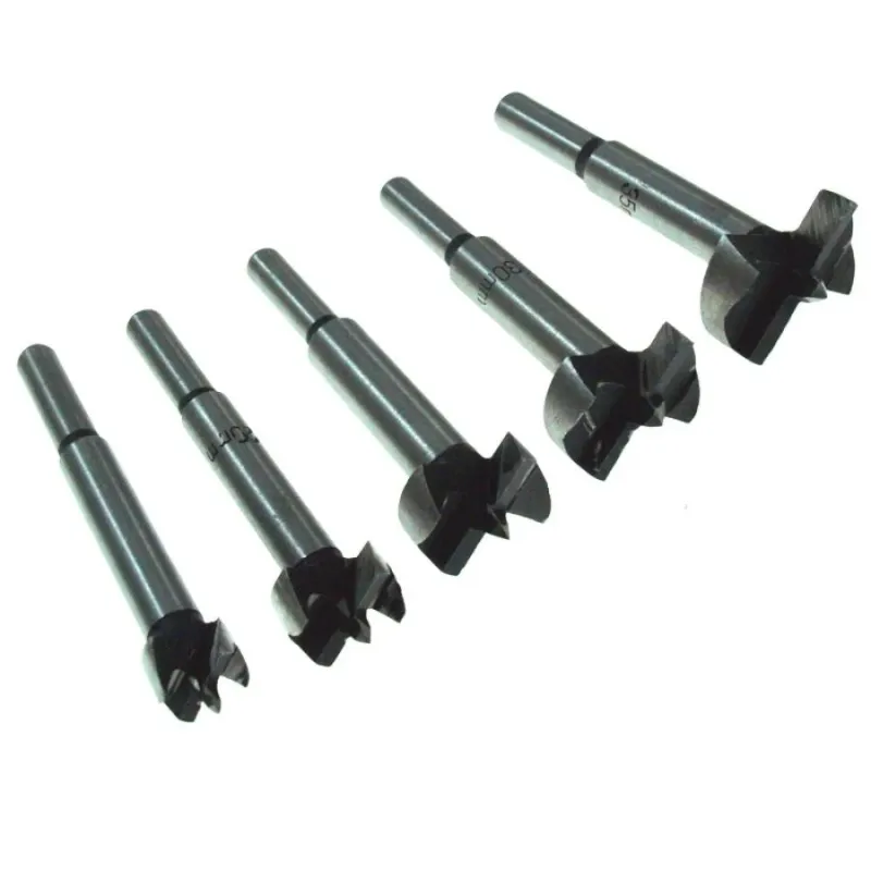 Frēze kokam 5gb 15-35mm x D8mm Forstner