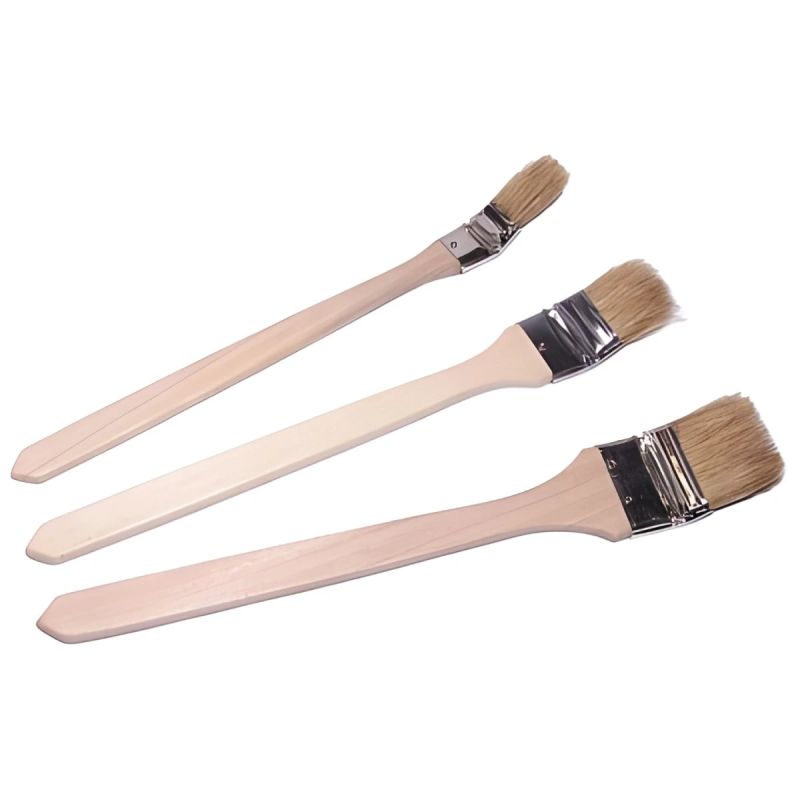 Otu komplekts radiatoru Beast 3gb