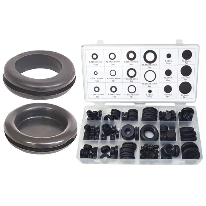 Blīvgredzenu kompl 125gb