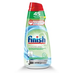 Želeja finish trauku eco 900ml