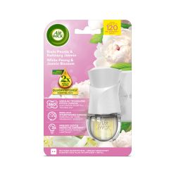 Gaisa atsvaidzinātājs el. air wick 19ml