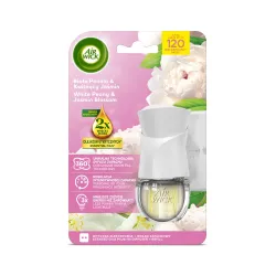 Gaisa atsvaidzinātājs el. air wick 19ml