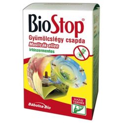 Slazds-monitors biostop augļu mušiņām 6g