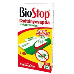 Slazds -monitors biostop prusakiem 4gb