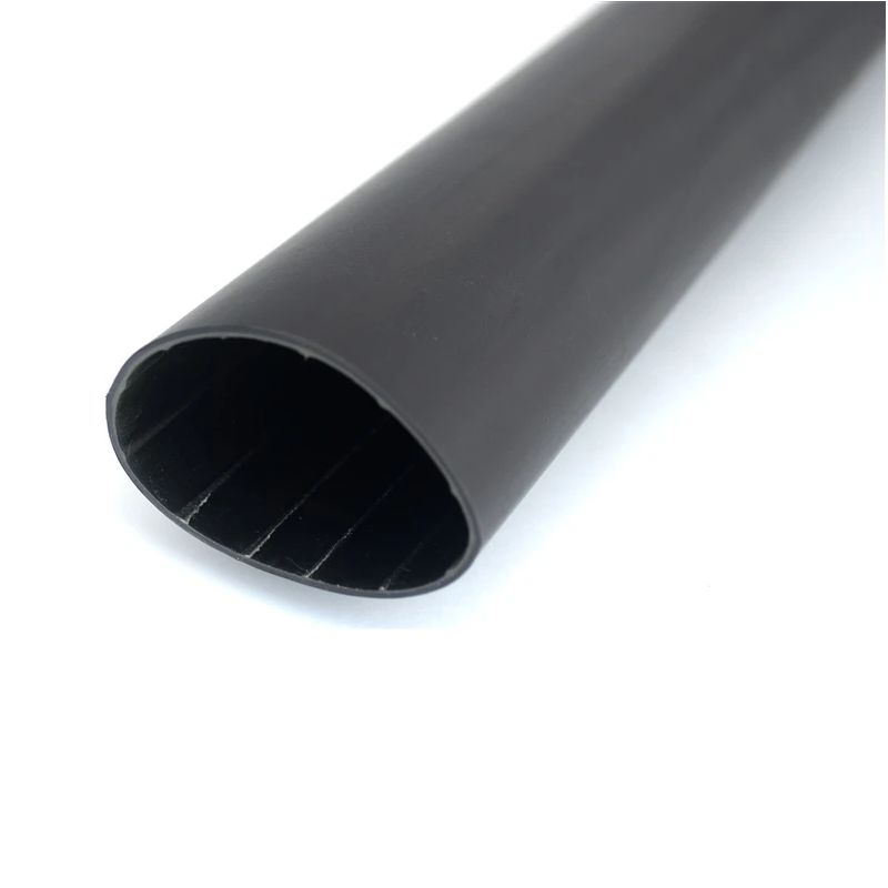 Caurule termiskā bymwa-22-6 ar līmi