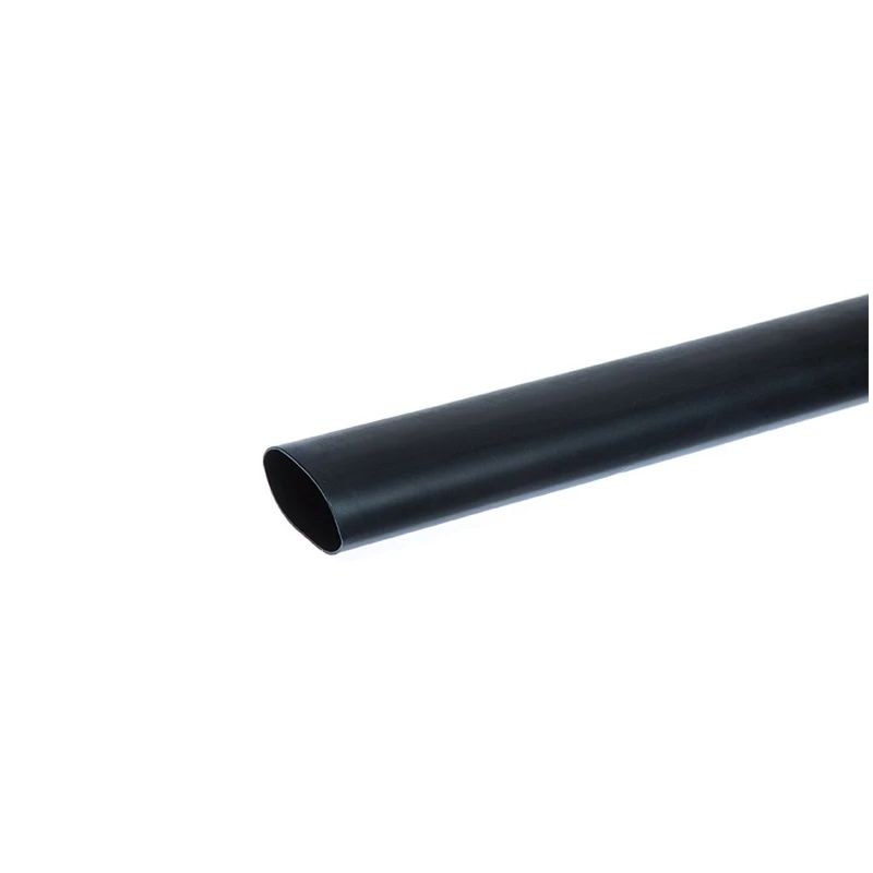 Caurule termo bymwa-33-8 bez līmes