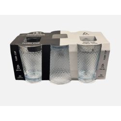 Glāzes flush 200ml 6gab