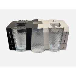 Glāzes flush 200ml 6gab