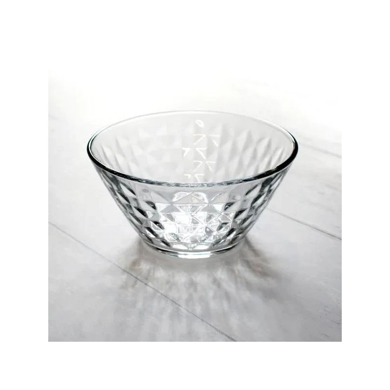 Stikla bļodas soleo 300ml 3gab