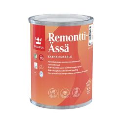 Krāsa sienām remontti-assa a 0.9l