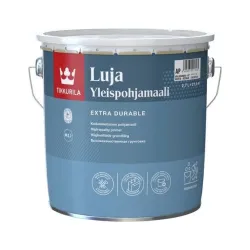 Грунт Tikkurila Luja, luja ap, 2.7 л