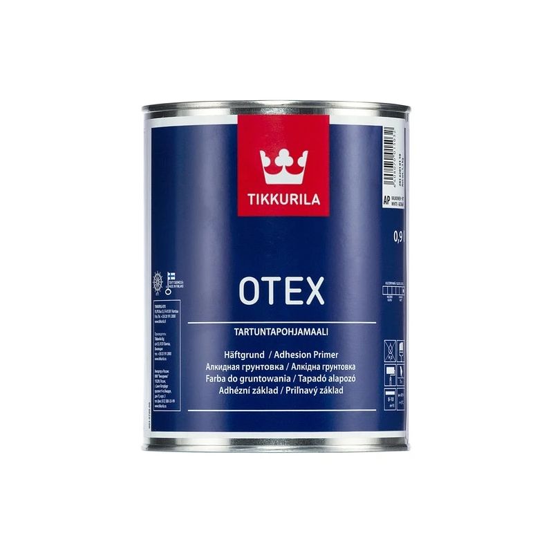 Grunts otexprimer c 0.9l