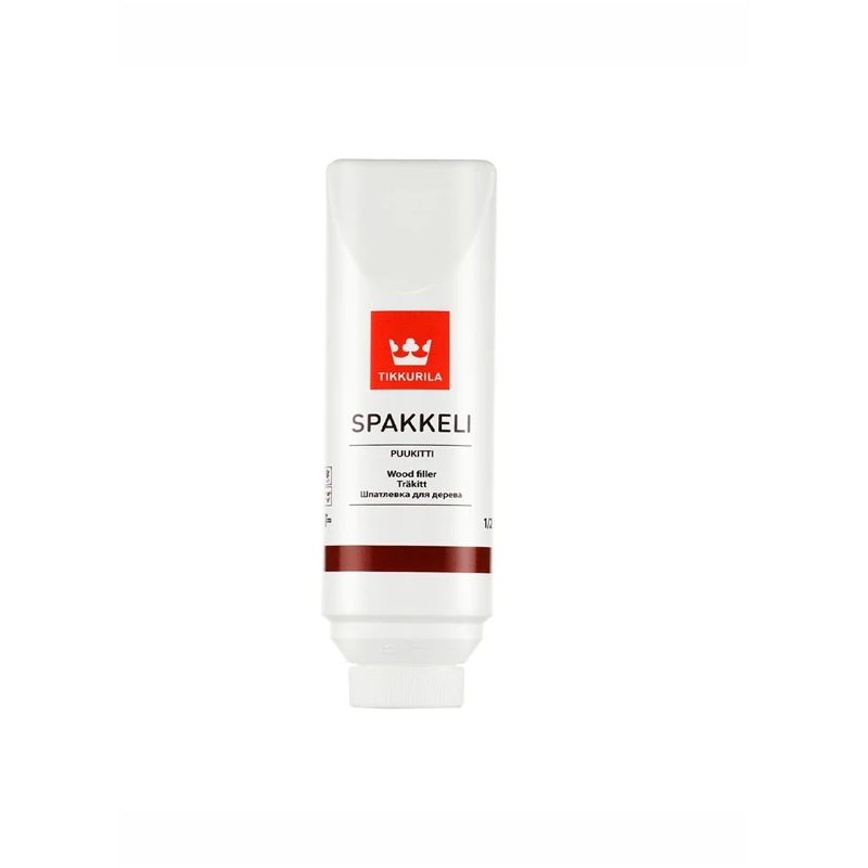 Špaktele spakkeli puukitti ozols 0,5l