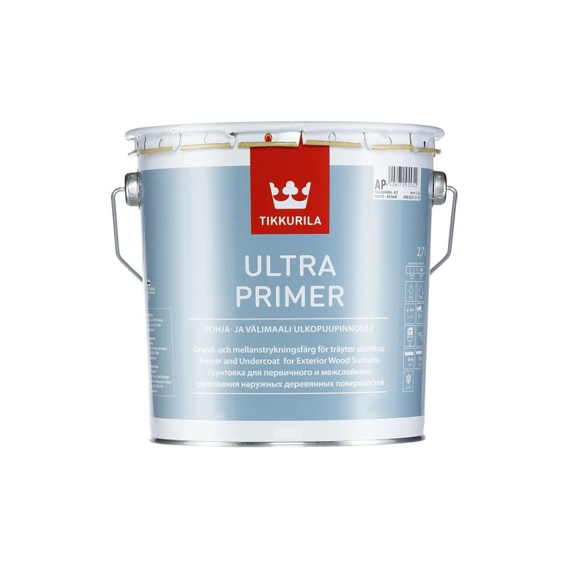 Gruntskrāsa kokam ultra primer a 0.9l