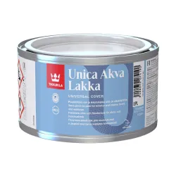 Laka Tikkurila Unica Akva, 0.225 l