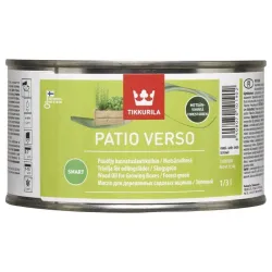 Puiduõli Tikkurila, 0.33 l