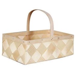 Grozs sēņošanai marjukka 33x21cm