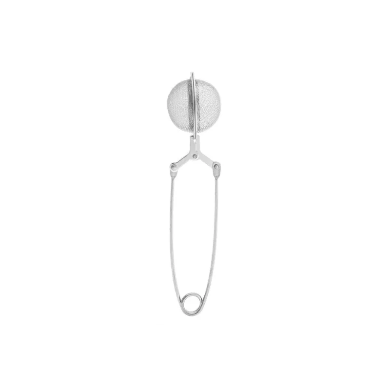 Tea strainer spoon steel