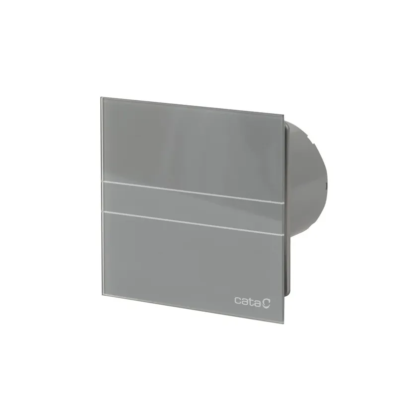 Ventilators sadzīves Cata E-100 GS, 10 cm