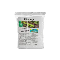 Agroplēve Tarmo, balta krās., 6 m x 4 m