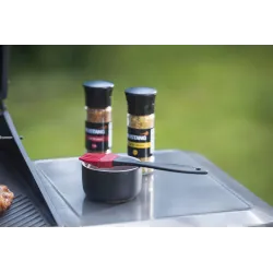 Прибор для гриля Mustang 250617, 1 см x 9 см x 27.5 см