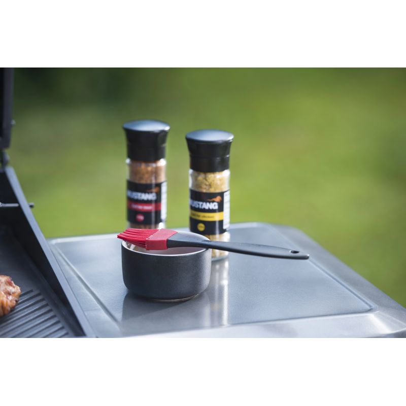 Otas silikona grila 250617