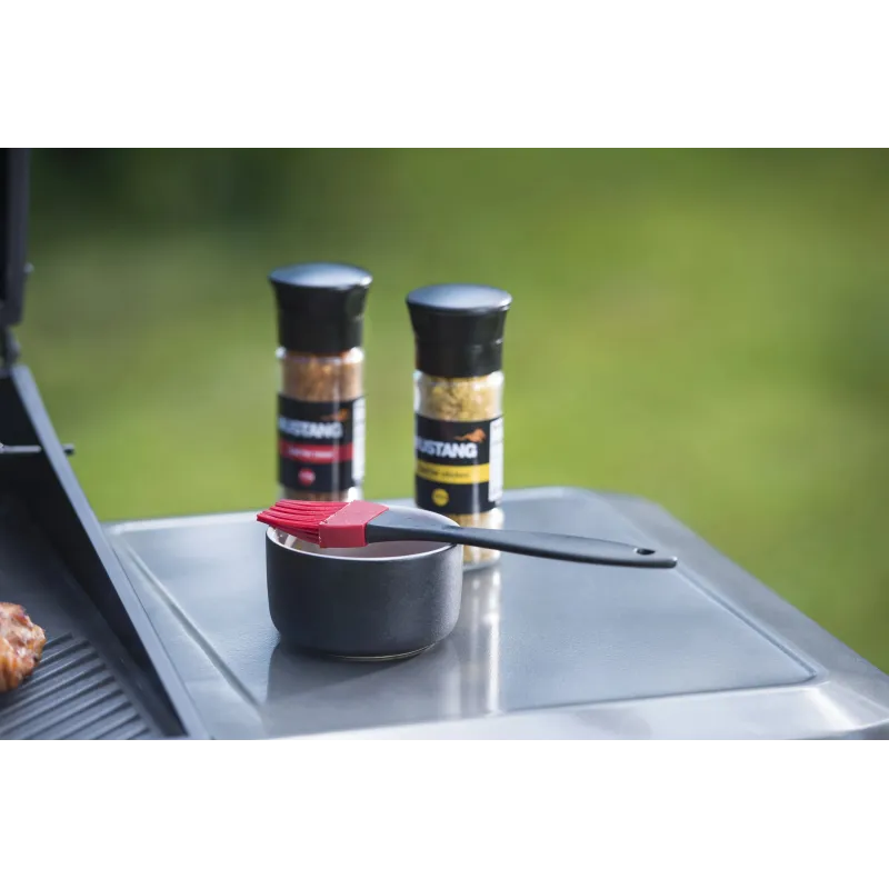 Grila instruments Mustang 250617, 1 cm x 9 cm x 27.5 cm