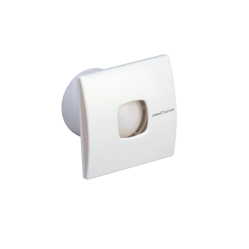 Ventilators silentis 10t cata