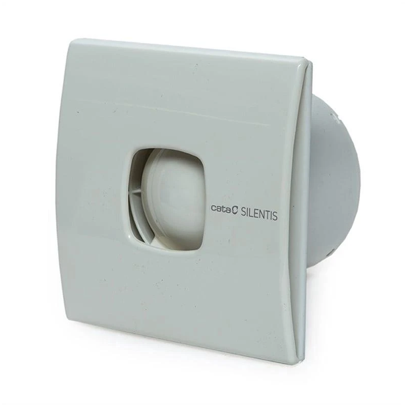 Ventilators silentis 10t cata