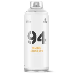 Paint aeroz 94 jewel silver 400ml