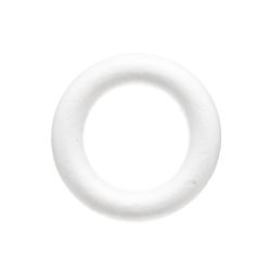 Pamatne vainagam mākslīga 30cm