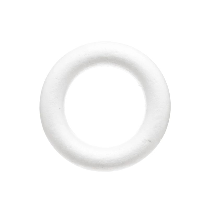 Pamatne vainagam mākslīga 30cm