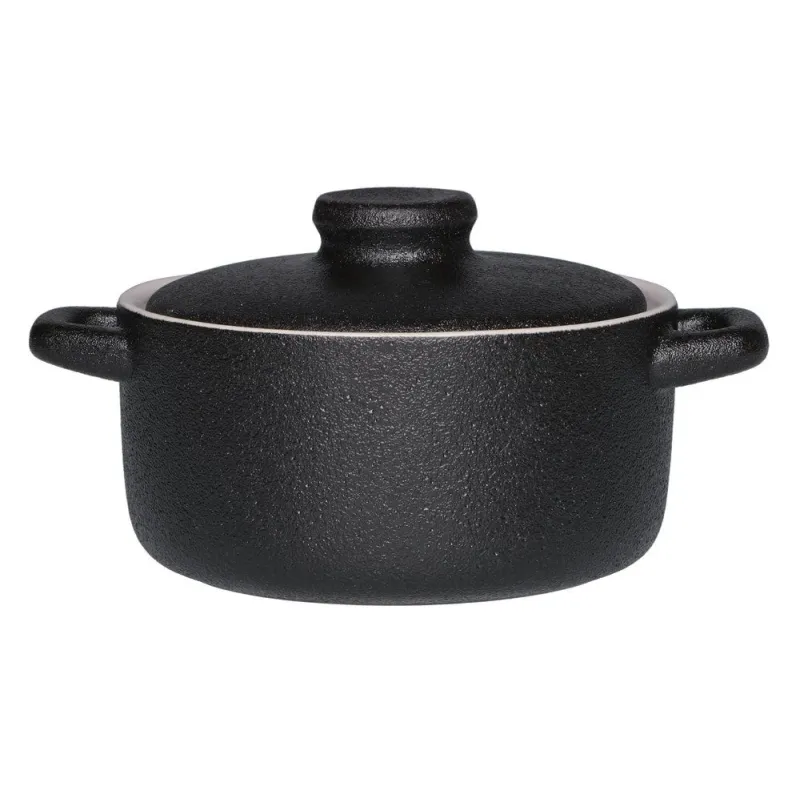 Maku mini puodas, keramika, 12 cm