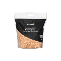 Skaidas kūpināšanas alkšņa 10l 304833